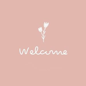 Welcome to my Posh.  Happy exploring!